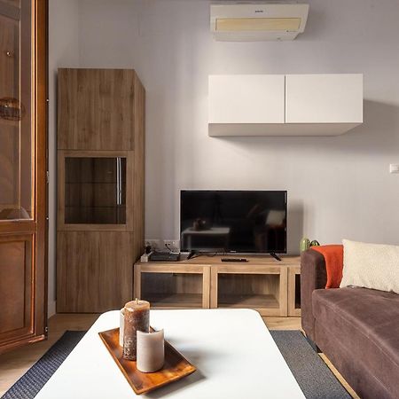 Puerta Real Centro Apartment Гранада Экстерьер фото