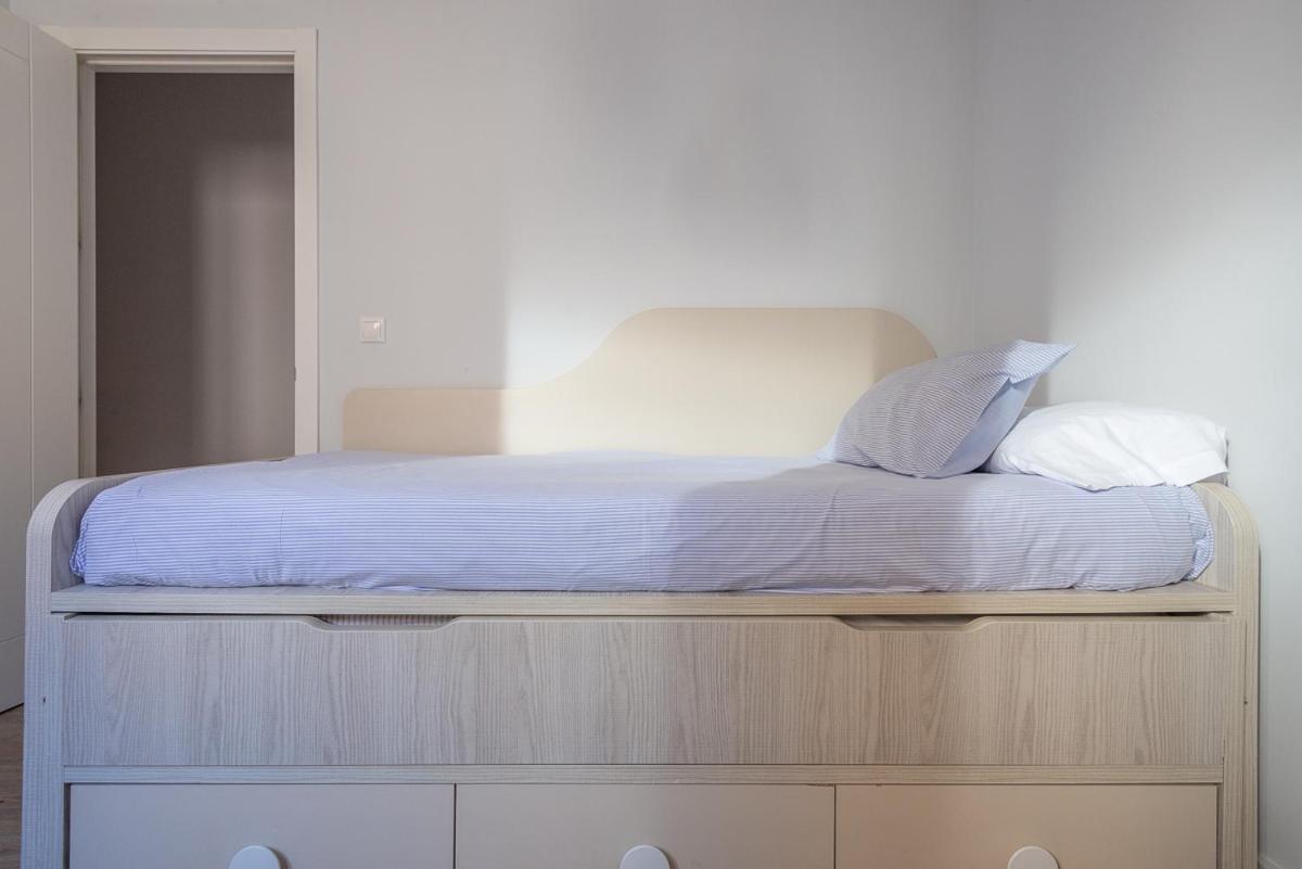 Puerta Real Centro Apartment Гранада Экстерьер фото