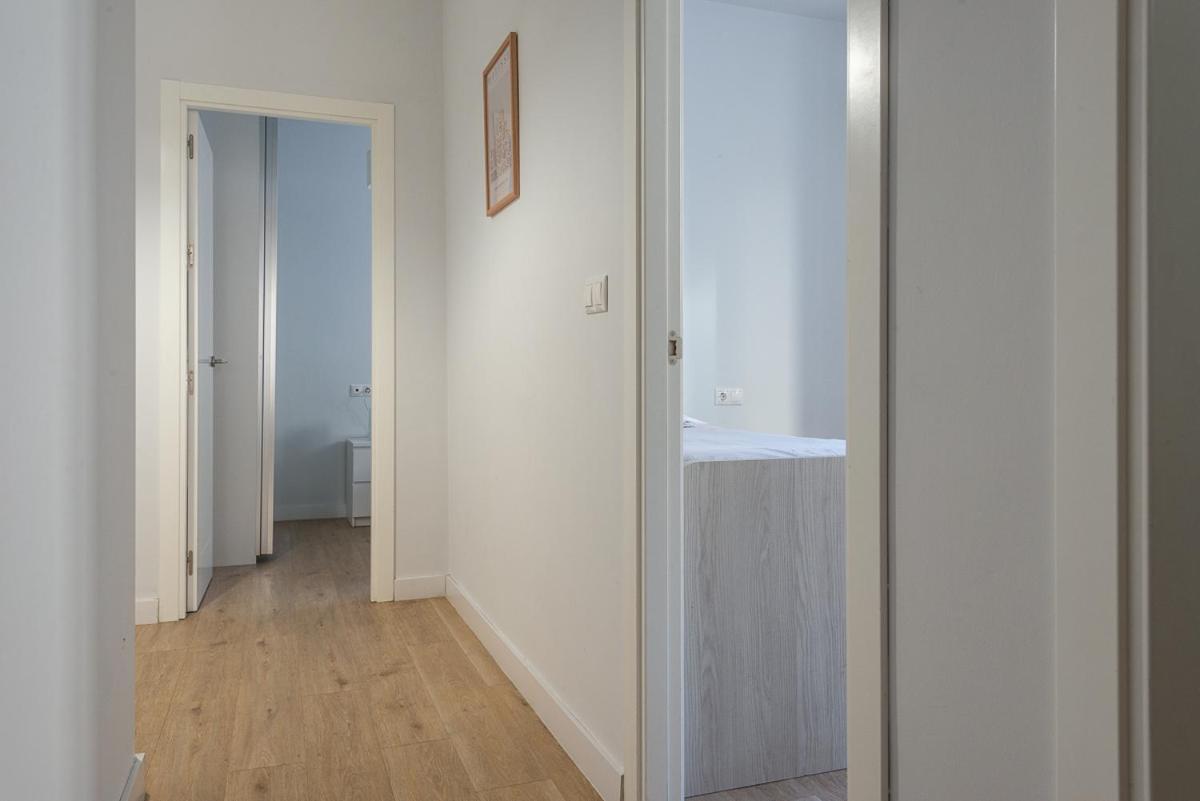 Puerta Real Centro Apartment Гранада Экстерьер фото