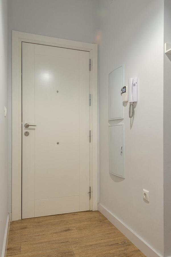 Puerta Real Centro Apartment Гранада Экстерьер фото